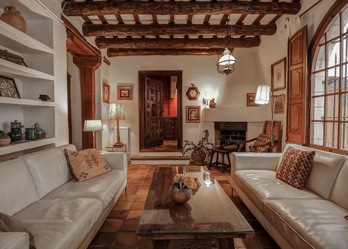 Villa Aralinn By Hello Homes Sitges