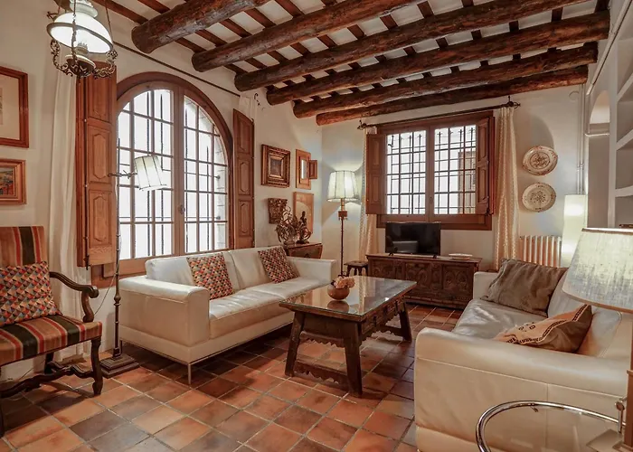 Aralinn By Hello Homes * Sitges